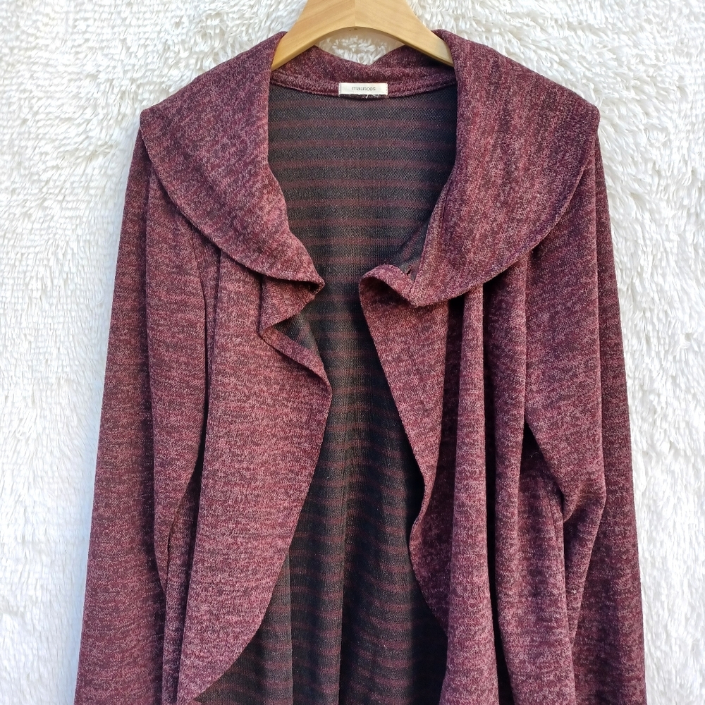 🍀Host Pick🍀 Maurices Women's Cardigan/Jacket - Picture 9 of 14